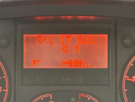 2019 Elddis Platinum CV40