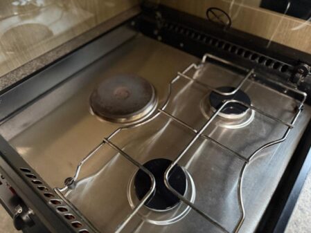 2019 Elddis Platinum CV40