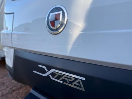 2025 Coachman Laser 545 Xtra