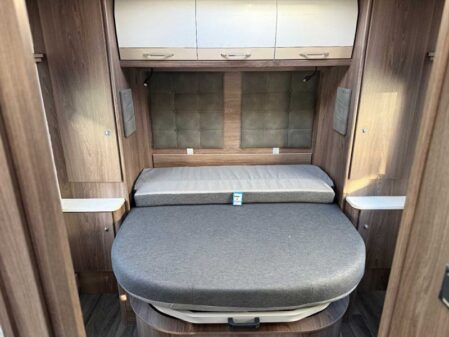 2025 Coachman Laser 545 Xtra