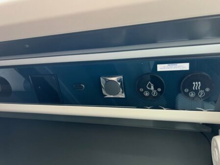 2024 Swift Carrera 132 Manual