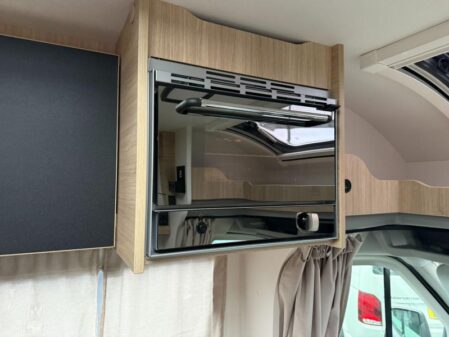 2025 Chausson S514 Sport Line