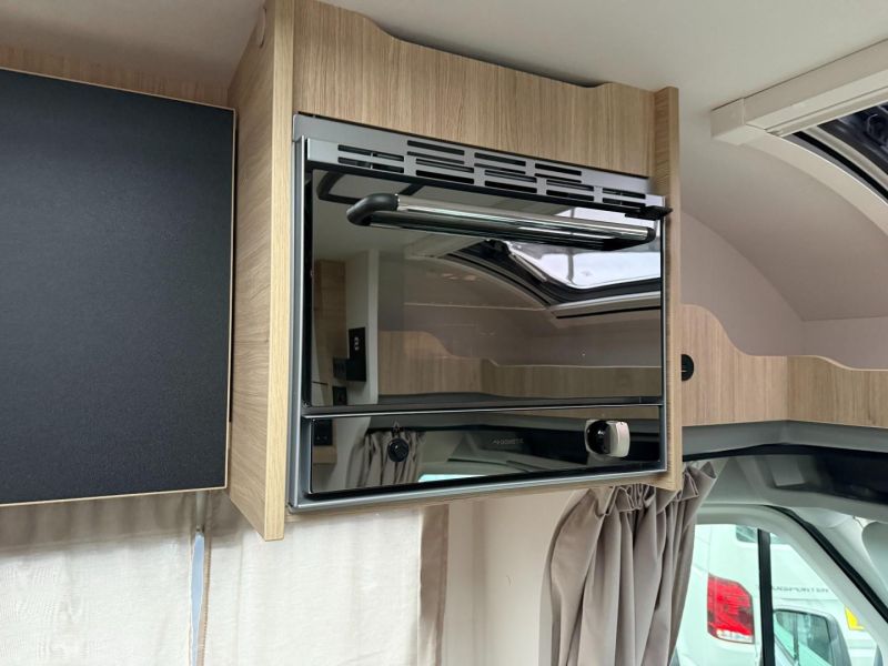 2025 Chausson S514 Sport Line