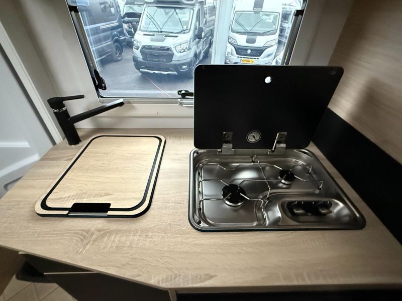 2025 Chausson S514 Sport Line