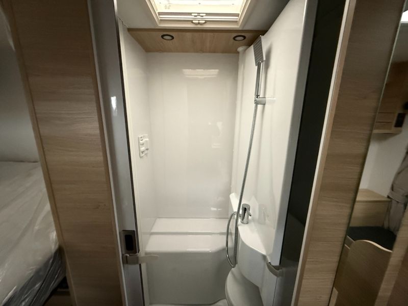 2025 Chausson S514 Sport Line