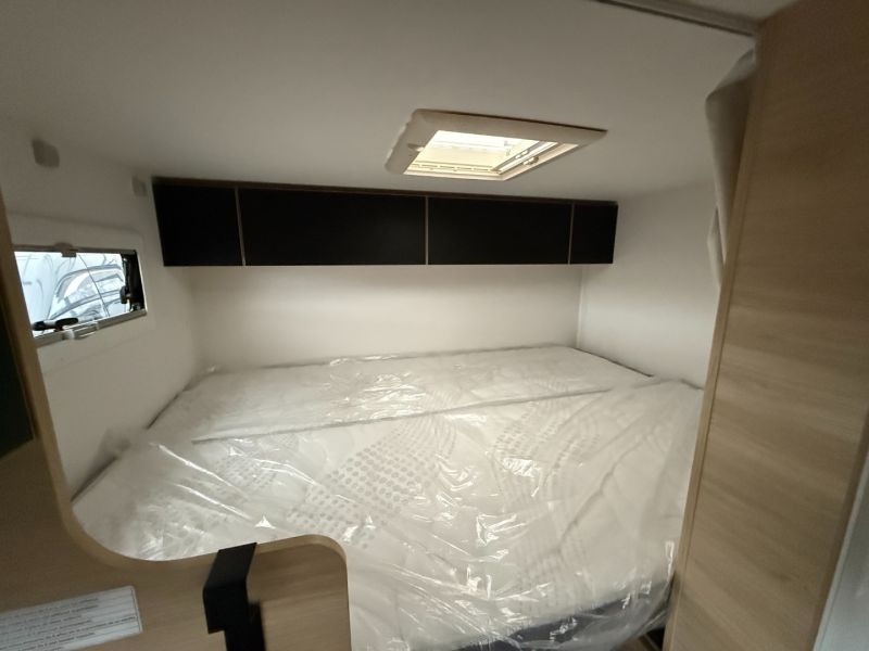 2025 Chausson S514 Sport Line