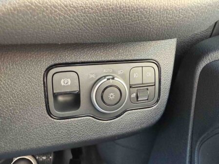 2025 Hymer Grand Canyon S 700