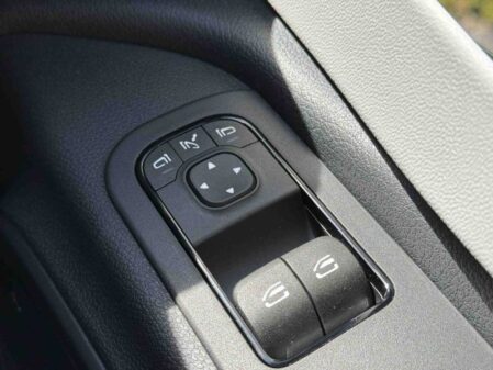 2025 Hymer Grand Canyon S 700