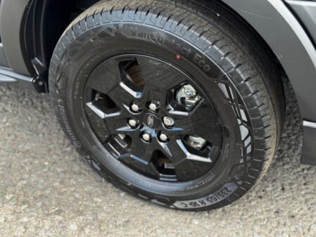 2025 Chausson S697 Sport Line