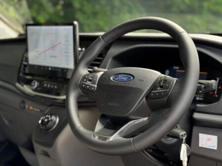 2025 Chausson S697 Sport Line