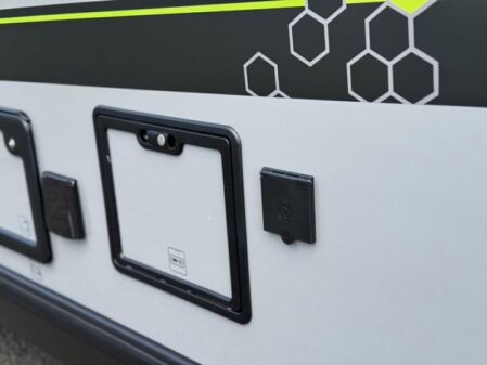 2025 Chausson S697 Sport Line