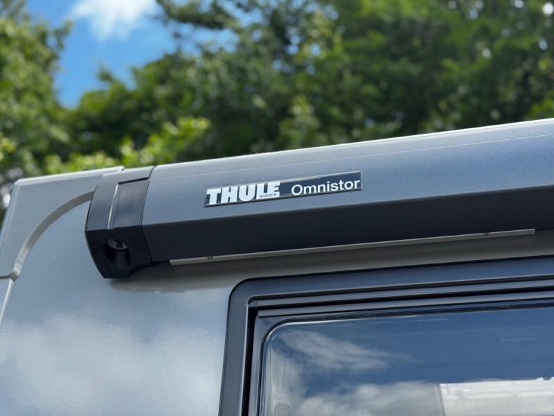 2025 Chausson S514 Sport Line