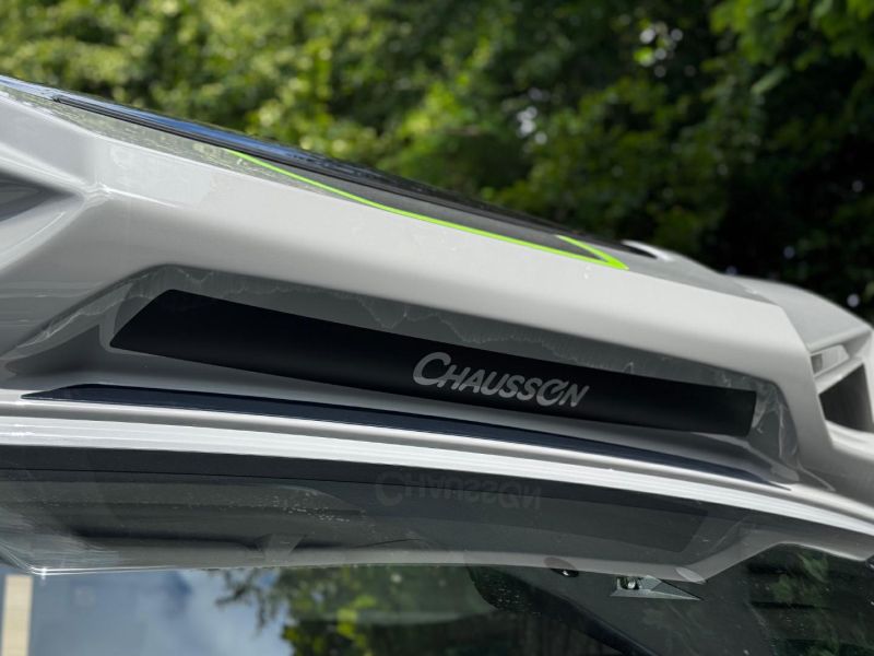 2025 Chausson S514 Sport Line