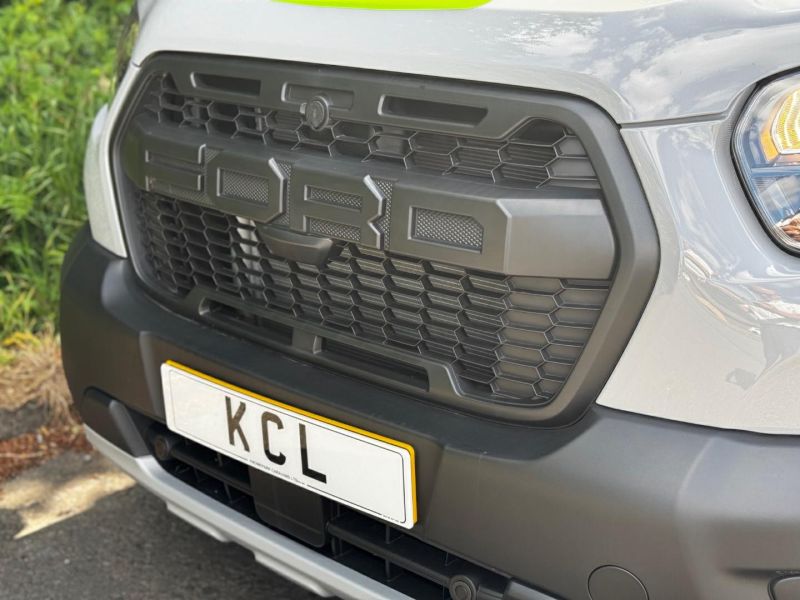 2025 Chausson S514 Sport Line