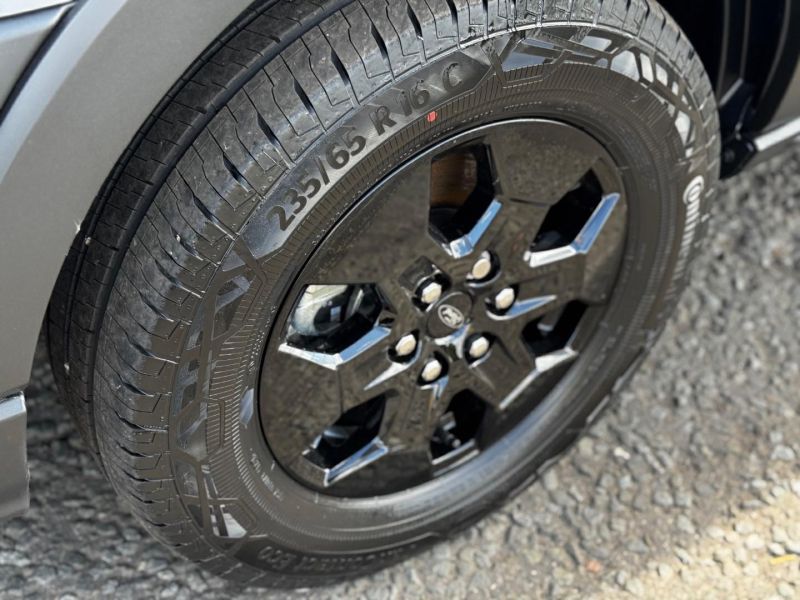 2025 Chausson S514 Sport Line