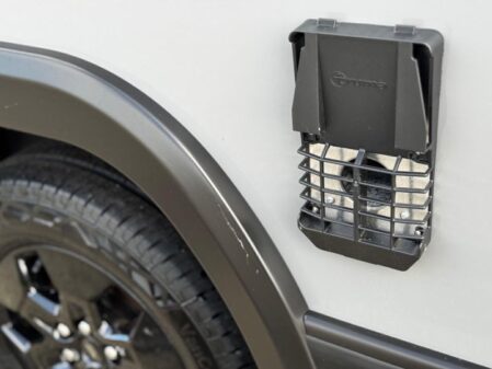 2025 Chausson S514 Sport Line