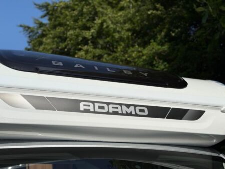 2023 Bailey Adamo 60-4
