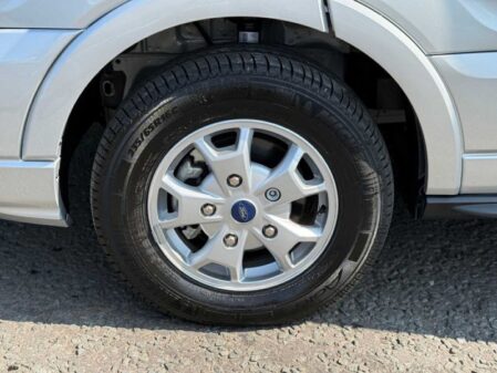 2023 Bailey Adamo 60-4