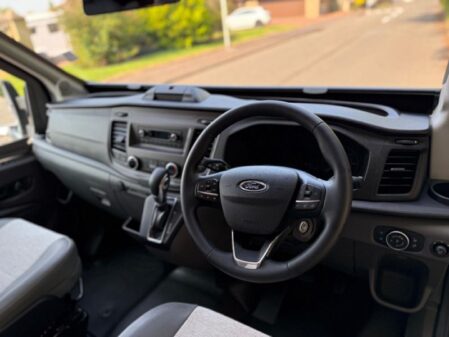 2023 Bailey Adamo 60-4