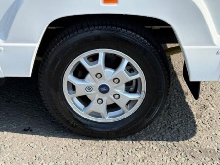 2023 Bailey Adamo 60-4