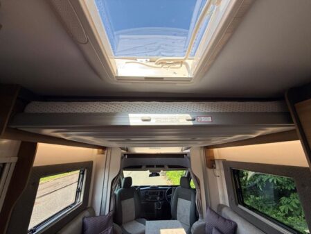 2023 Bailey Adamo 60-4