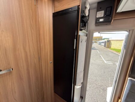 2023 Bailey Adamo 60-4