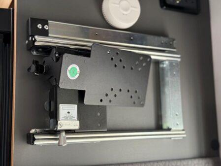 2023 Bailey Adamo 60-4