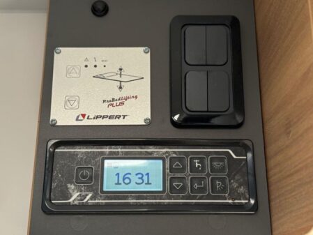 2023 Bailey Adamo 60-4