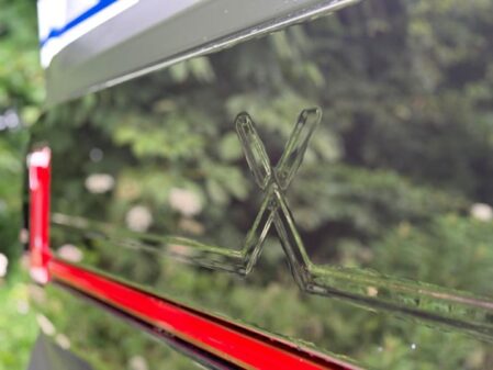 2025 Chausson X550 Exclusive Line Auto