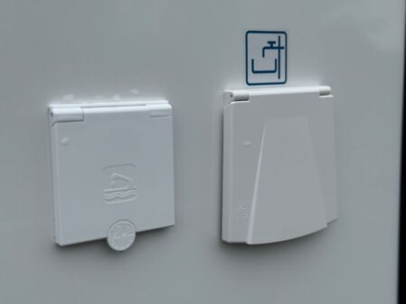 2025 Chausson X550 Exclusive Line Auto