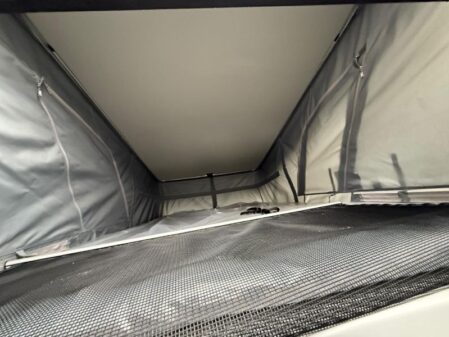 2025 Bailey Endeavour B64