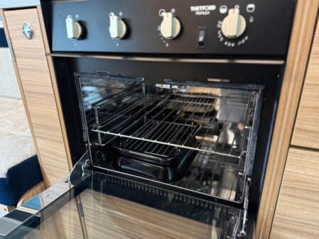 2025 Bailey Endeavour B64