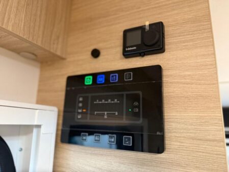 2025 Chausson S697 Sport Line