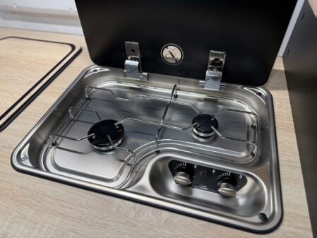 2025 Chausson S697 Sport Line