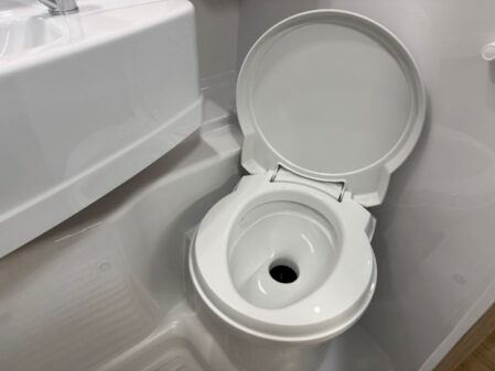 2025 Chausson S697 Sport Line