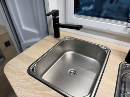 2025 Chausson S697 Sport Line