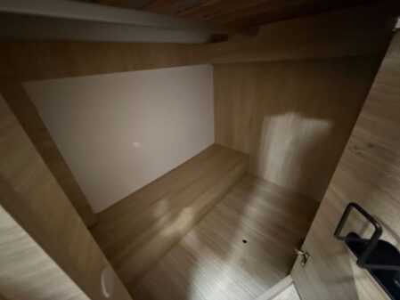 2025 Chausson S697 Sport Line