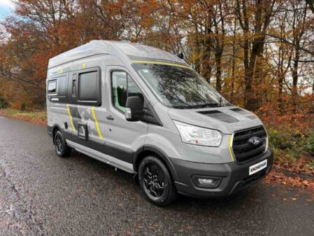 2025 Swift Trekker XL Auto