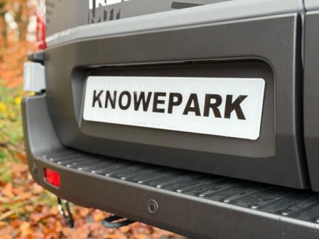 2025 Swift Trekker XL Auto