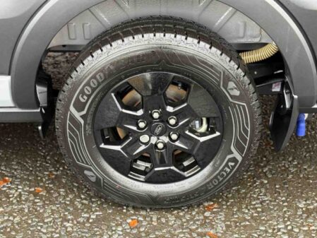 2025 Swift Trekker XL Auto