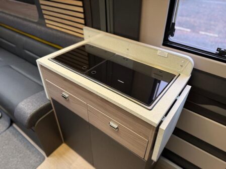 2025 Swift Trekker XL Auto