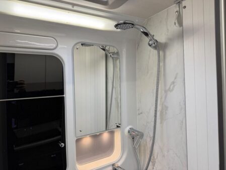 2025 Swift Trekker XL Auto