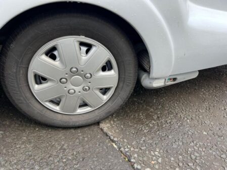 2017 Go-Pod GO-POD PLATINUM