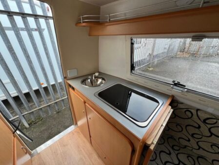 2017 Go-Pod GO-POD PLATINUM