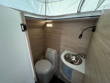 2024 Trigano Mini Freestyle 290