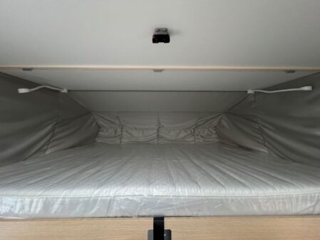 2024 Hymer BMC-I 600 White Line