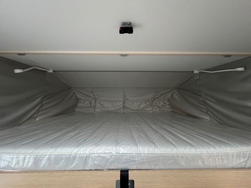 2024 Hymer BMC-I 600 White Line