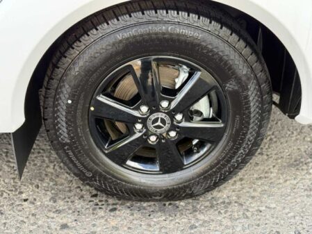 2024 Hymer BMC-I 600 White Line