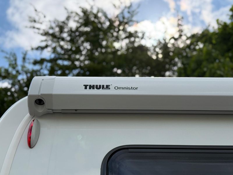 2024 Hymer BMC-I 600 White Line