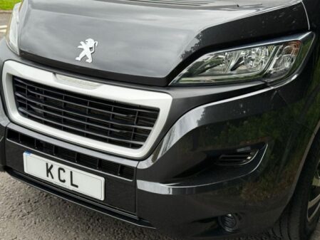 2020 Bailey Alliance 76-4T